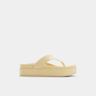Mist Flip flop, Footbed sandal