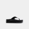 Mist Flip flop, Footbed sandal