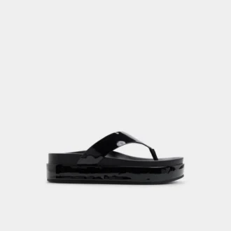 Mist Flip flop, Footbed sandal