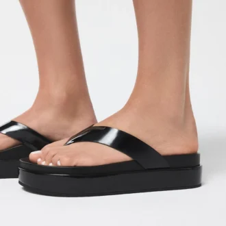 Mist Flip flop, Footbed sandal