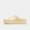 Mist Flip flop, Footbed sandal