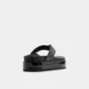 Mist Flip flop, Footbed sandal