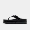 Mist Flip flop, Footbed sandal