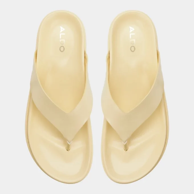 Mist Flip flop, Footbed sandal