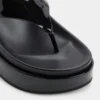 Mist Flip flop, Footbed sandal