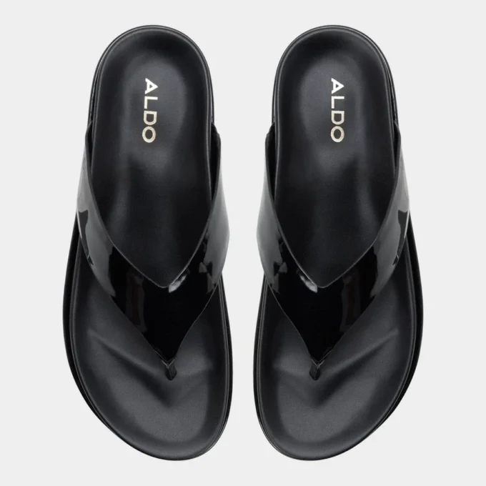 Mist Flip flop, Footbed sandal