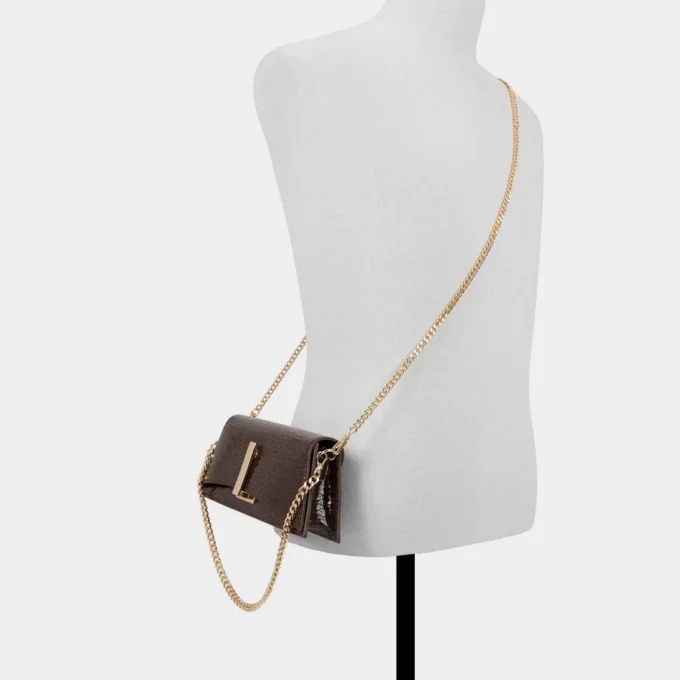 Mmychaela Shoulder bag