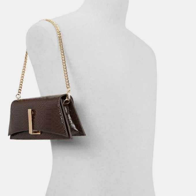 Mmychaela Shoulder bag