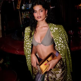 Mmychaelaa Shoulder bag