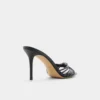 Moralie Heeled mule, Stiletto heel Moralie Heeled mule, Stiletto heel