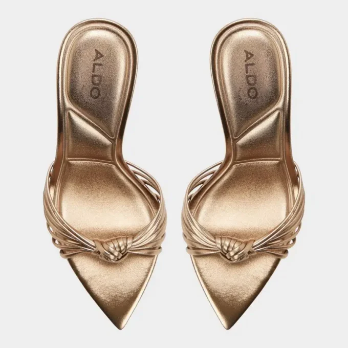 Moralie Heeled mule, Stiletto heel Moralie Heeled mule, Stiletto heel