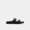 Mungos Footbed sandal, Footbed sandal
