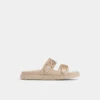 Mungos Footbed sandal, Footbed sandal