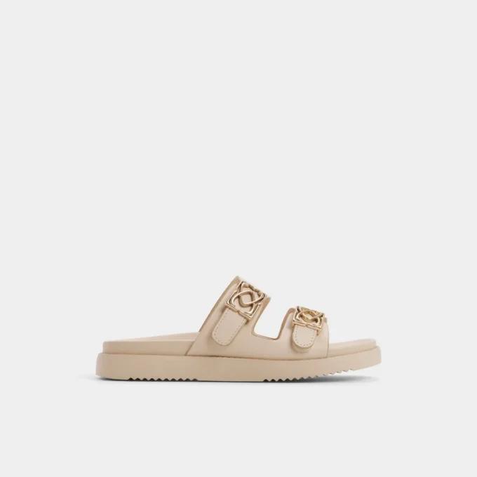 Mungos Footbed sandal, Footbed sandal