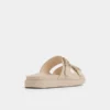 Mungos Footbed sandal, Footbed sandal