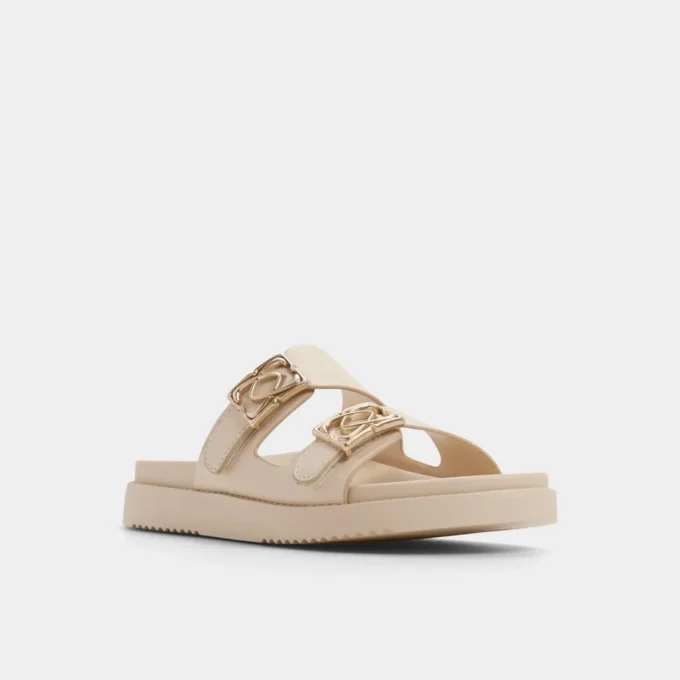 Mungos Footbed sandal, Footbed sandal