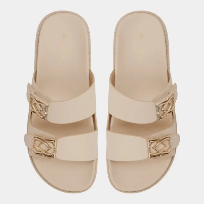Mungos Footbed sandal, Footbed sandal