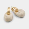 Mystarya Statement earrings