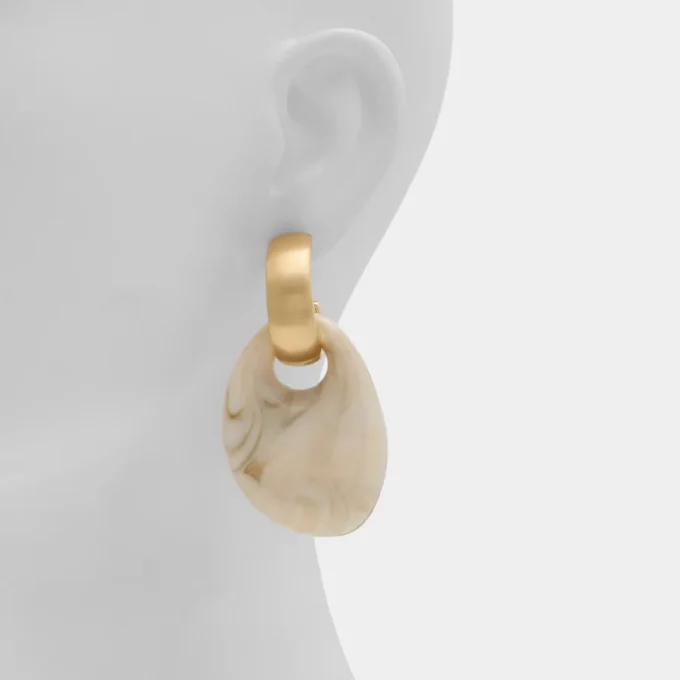 Mystarya Statement earrings
