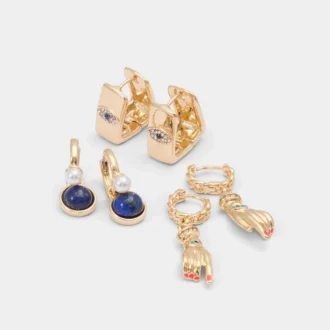 Mystiquegaze Hoop earrings Mystiquegaze Hoop earrings