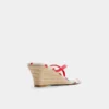 Nadiana Wedge sandal, Wedge heel