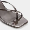 Nadiana Wedge sandal, Wedge heel