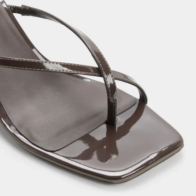 Nadiana Wedge sandal, Wedge heel