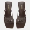 Nadiana Wedge sandal, Wedge heel