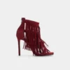 Nahana Strappy heeled sandal, Stiletto heel
