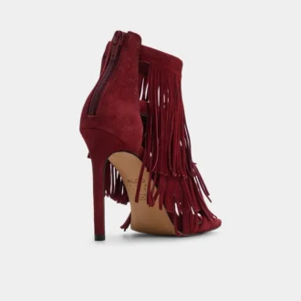 Nahana Strappy heeled sandal, Stiletto heel