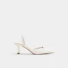 Nailah Slingback kitten heel, Kitten heel Nailah Slingback kitten heel, Kitten heel
