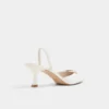 Nailah Slingback kitten heel, Kitten heel Nailah Slingback kitten heel, Kitten heel
