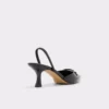 Nailah Slingback kitten heel, Kitten heel Nailah Slingback kitten heel, Kitten heel