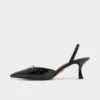 Nailah Slingback kitten heel, Kitten heel Nailah Slingback kitten heel, Kitten heel