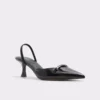 Nailah Slingback kitten heel, Kitten heel Nailah Slingback kitten heel, Kitten heel