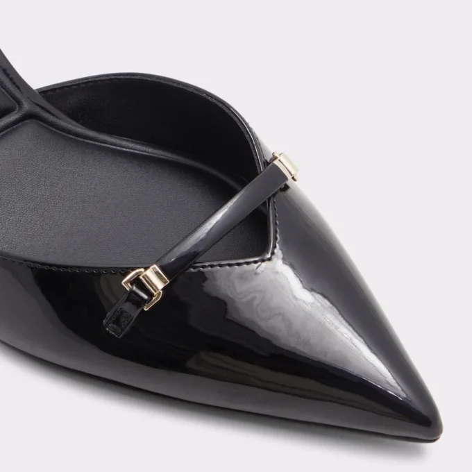 Nailah Slingback kitten heel, Kitten heel Nailah Slingback kitten heel, Kitten heel