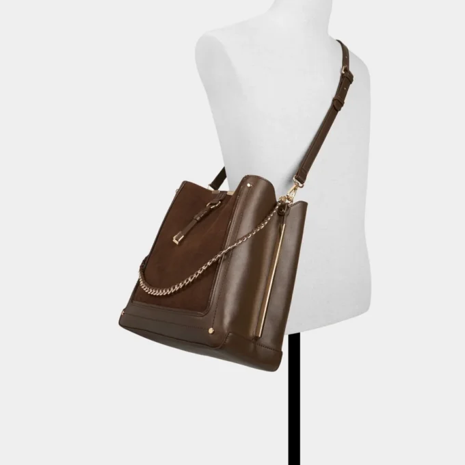 Nalaynaa Bucket bag