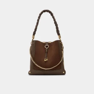 Nalaynia Bucket bag