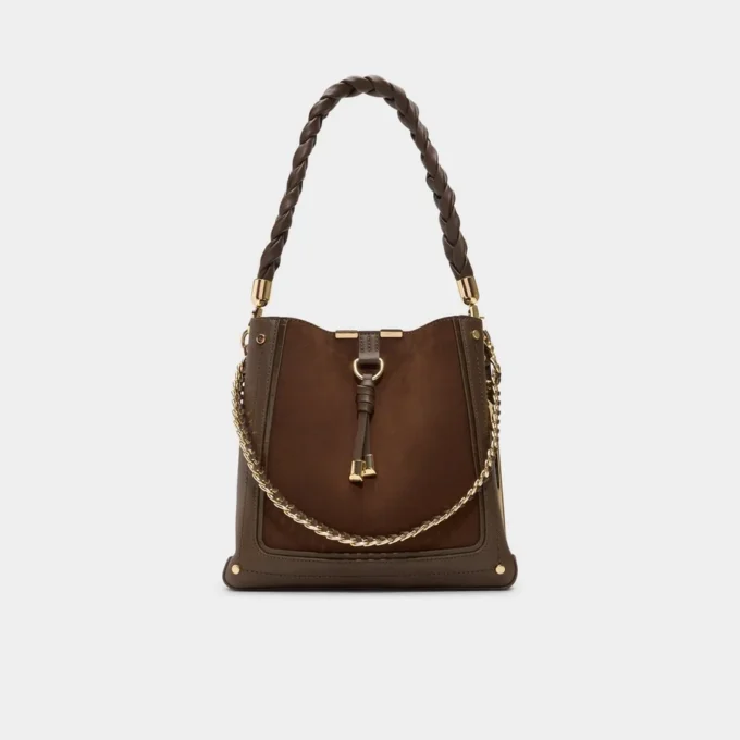 Nalaynia Bucket bag