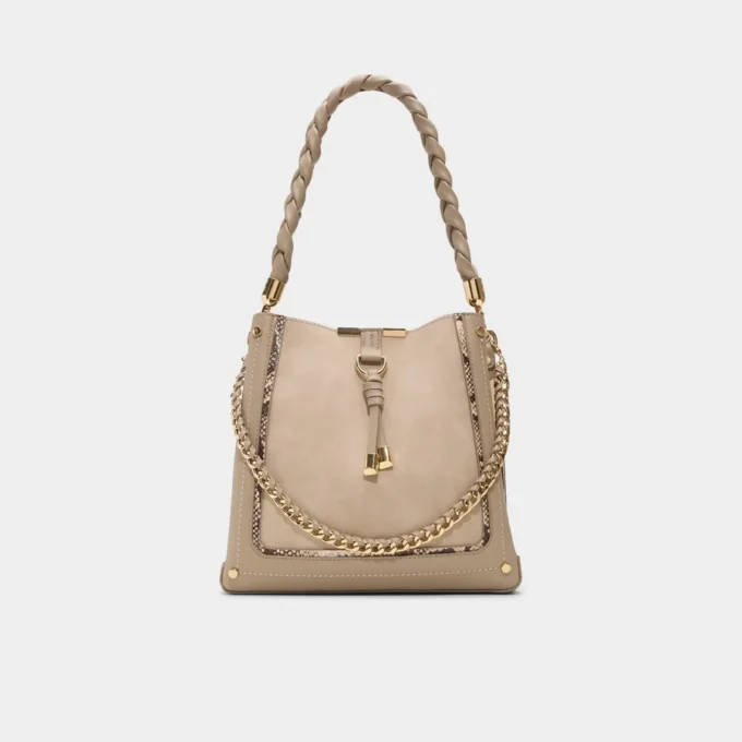 Nalaynia Bucket bag