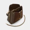 Nalaynia Bucket bag