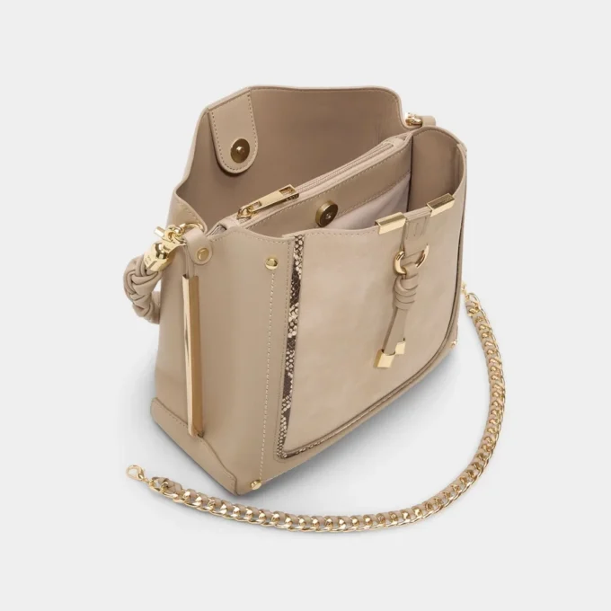 Nalaynia Bucket bag