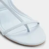 Nallia Strappy thong sandal, Stiletto heel Nallia Strappy thong sandal, Stiletto heel