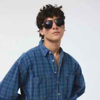 Natanielx Sunglasses