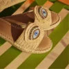 Nazar Slide sandal
