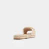 Nazar Slide sandal