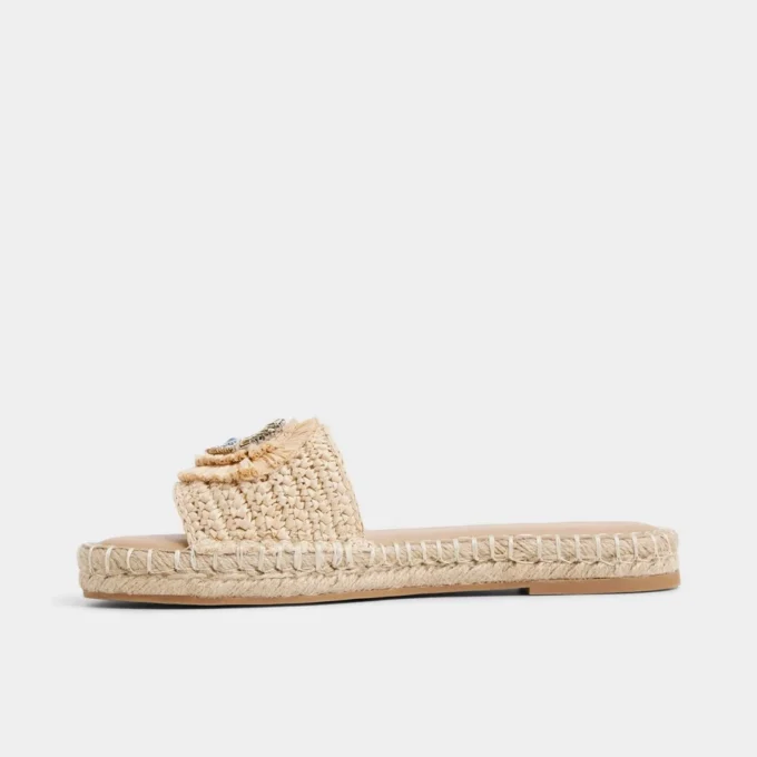 Nazar Slide sandal