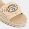 Nazar Slide sandal