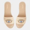 Nazar Slide sandal