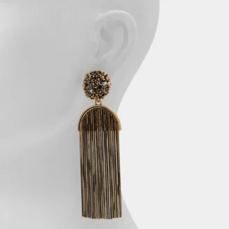 Nightfaller Statement earrings Nightfaller Statement earrings